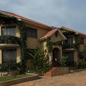  Apartment Karibu Serviced Apartments-kampala