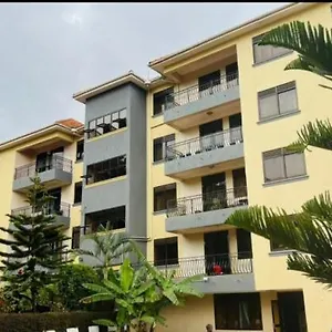  Apartment Palatine Makindye Kizungu,